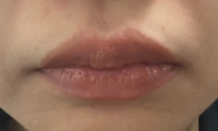 リップモンスター クリアトーン/KATE/口紅を使ったクチコミ(10枚目)