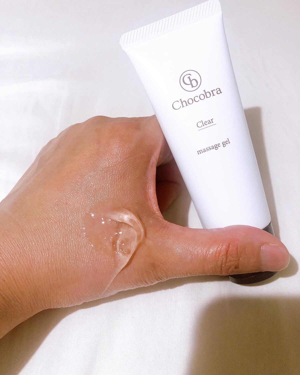 チョコブラ スペシャル毛穴ケアセット/Chocobra/スキンケアキットを使ったクチコミ(4枚目)