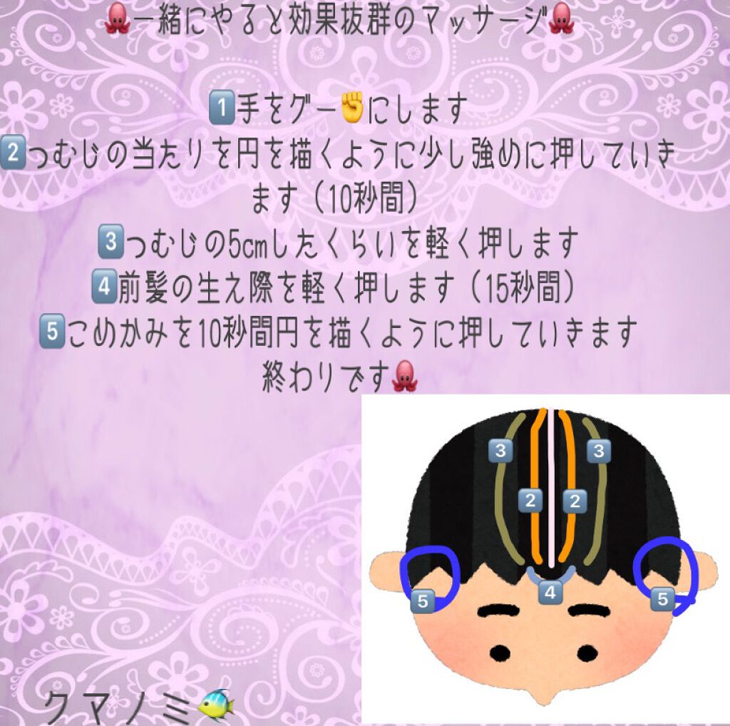 ヘアアクセルレーター レモンライムの香り/加美乃素本舗/頭皮ローションを使ったクチコミ(5枚目)