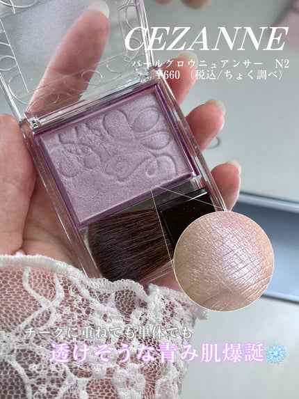 プロ アイ パレット/CLIO/アイシャドウパレットを使ったクチコミ(6枚目)