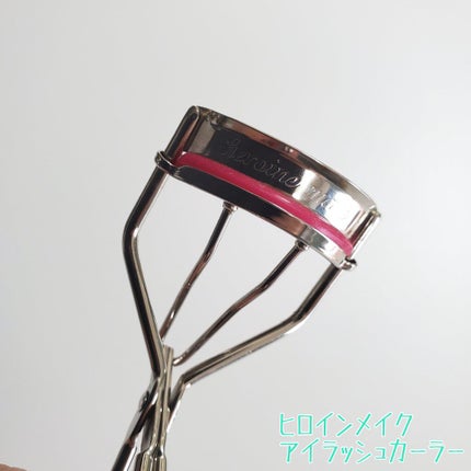 スプリングパワーカーラー/excel/ビューラーを使ったクチコミ(4枚目)