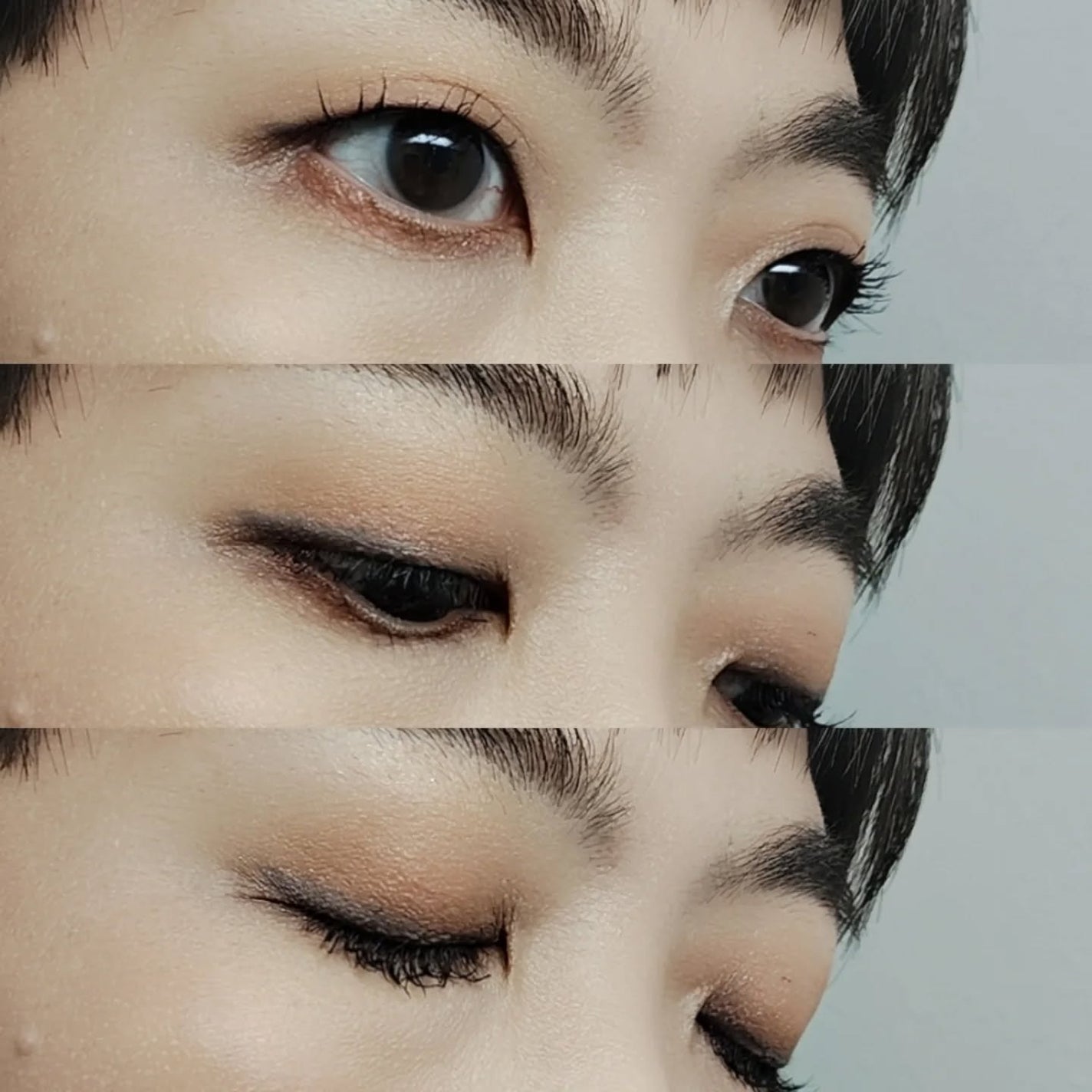 シグニチャー カラー アイズ/SUQQU/アイシャドウパレットを使ったクチコミ(4枚目)