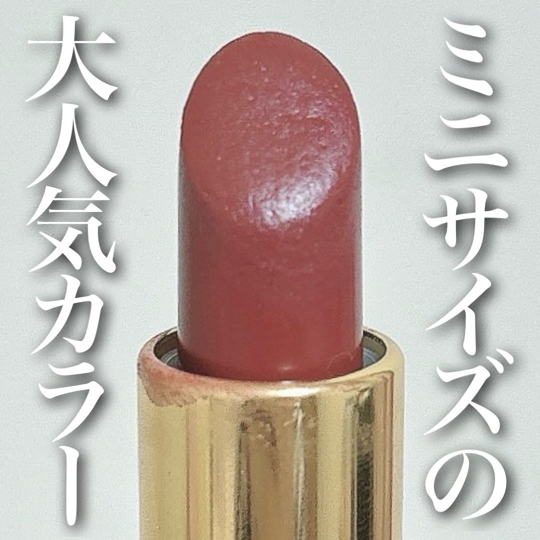 リップ カラー/TOM FORD BEAUTY/口紅を使ったクチコミ(1枚目)