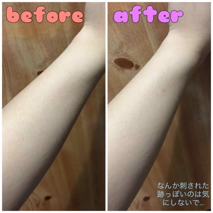 純白専科 すっぴん白雪美容液(専科 薬用美白クリーム)/SENKA(専科)/美容液を使ったクチコミ(4枚目)