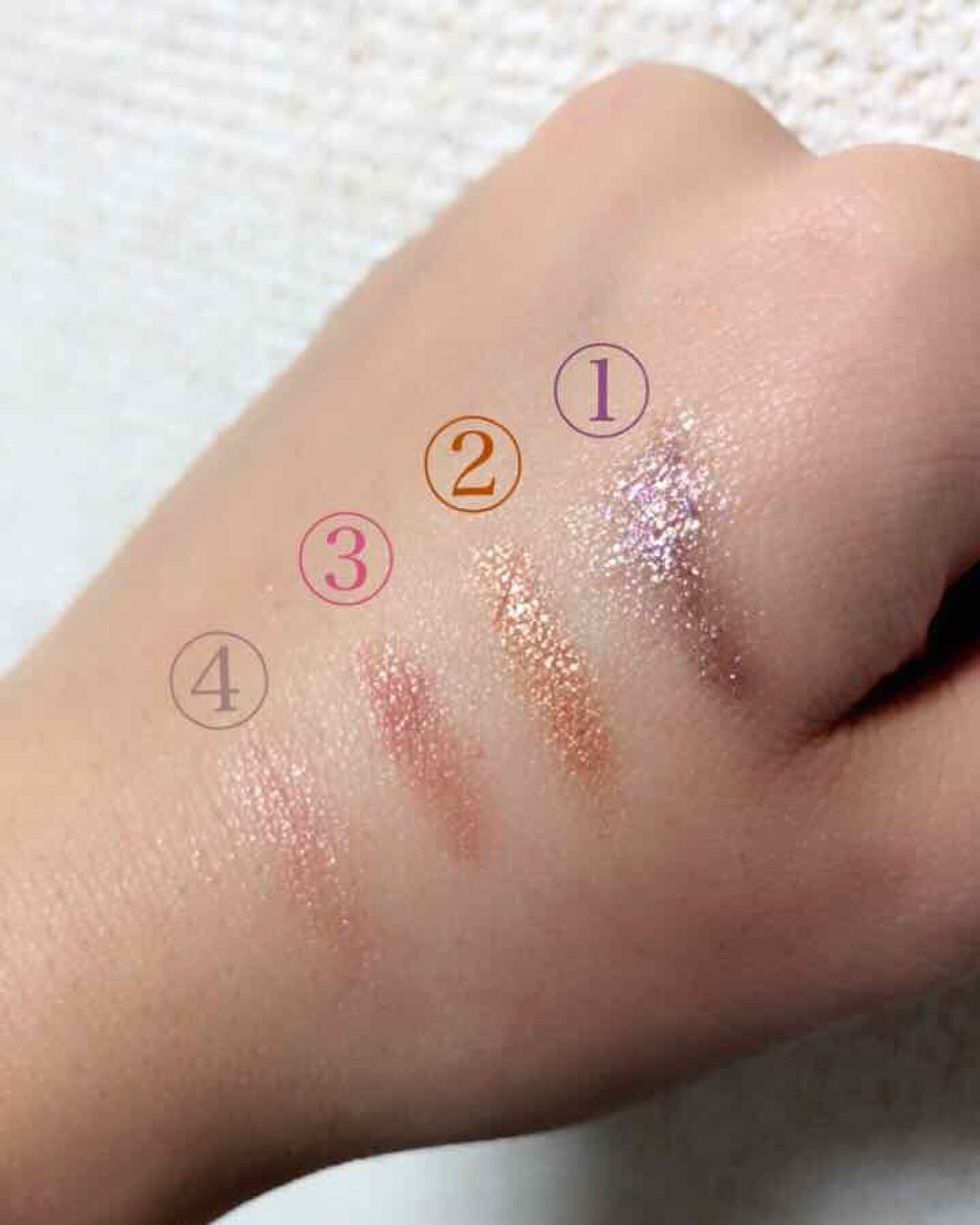 LARME(ラルム) 2020年1月号/LARME/雑誌を使ったクチコミ(3枚目)