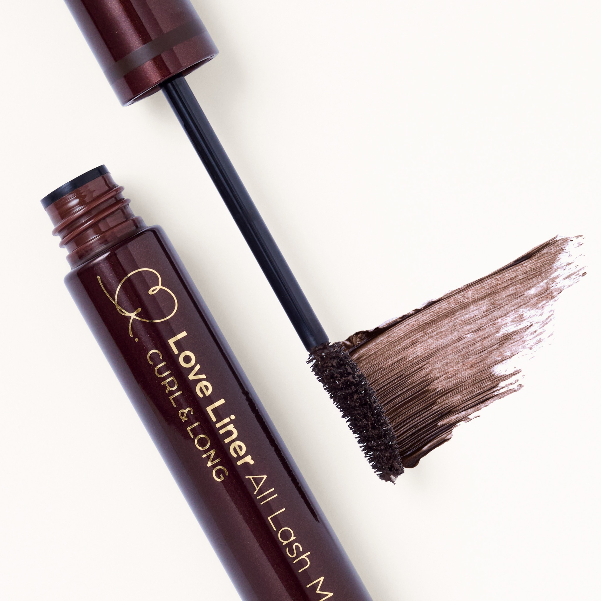 オールラッシュ マスク カール＆ロング＜マスカラ＞/ラブ・ライナー/マスカラを使ったクチコミ（1枚目）