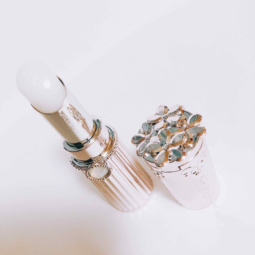 マイリップス/JILL STUART/口紅を使ったクチコミ（1枚目）