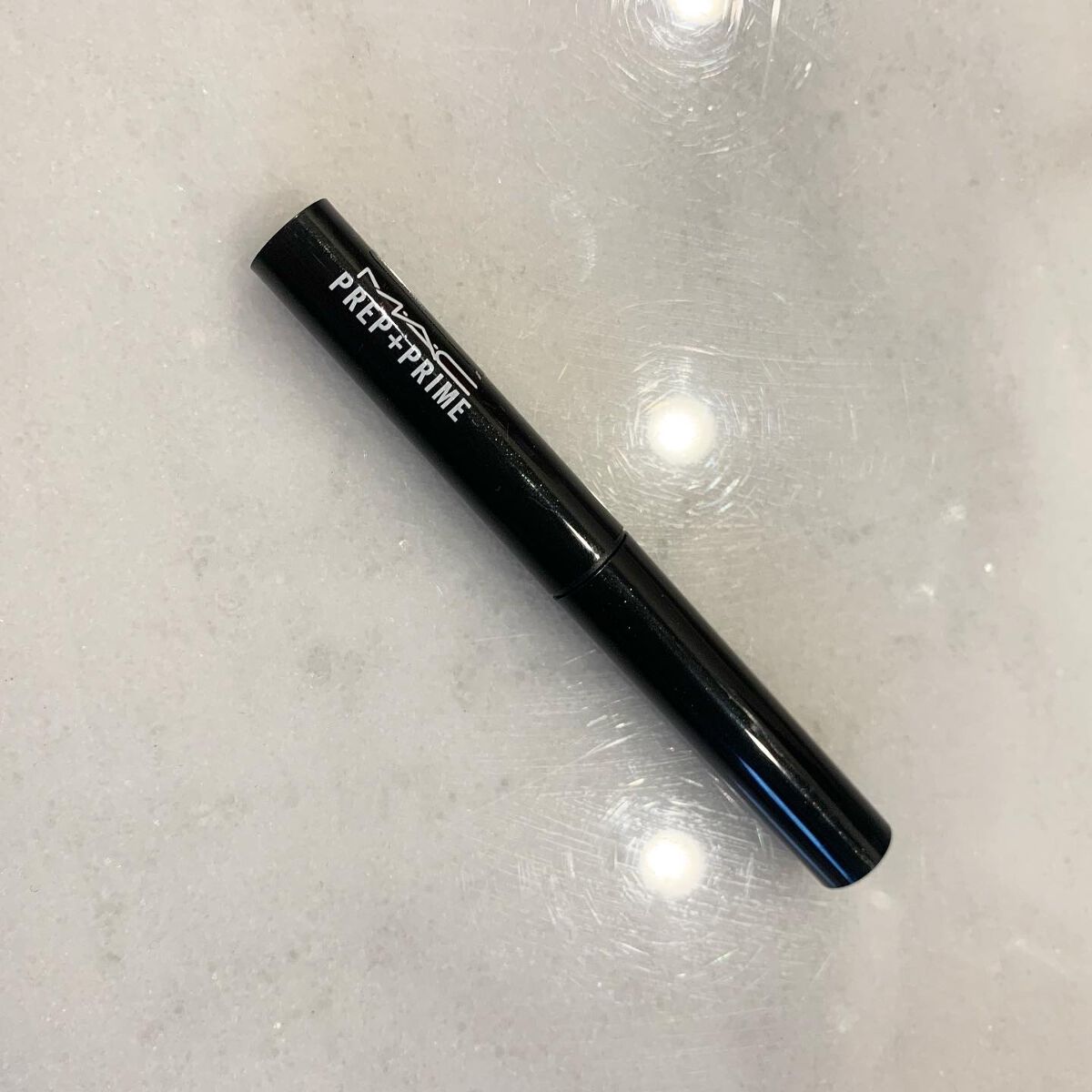 M·A·C プレップ プライム リップ/M・A・C/リップクリームを使ったクチコミ(1枚目)