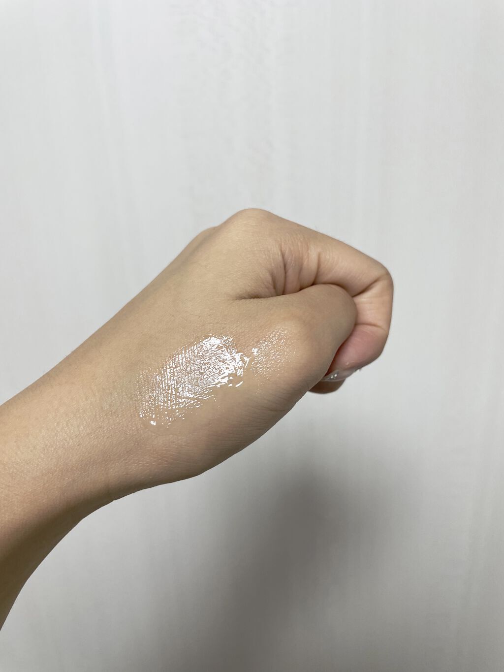 7番 なでなでグリーンセラム/numbuzin/美容液を使ったクチコミ（3枚目）