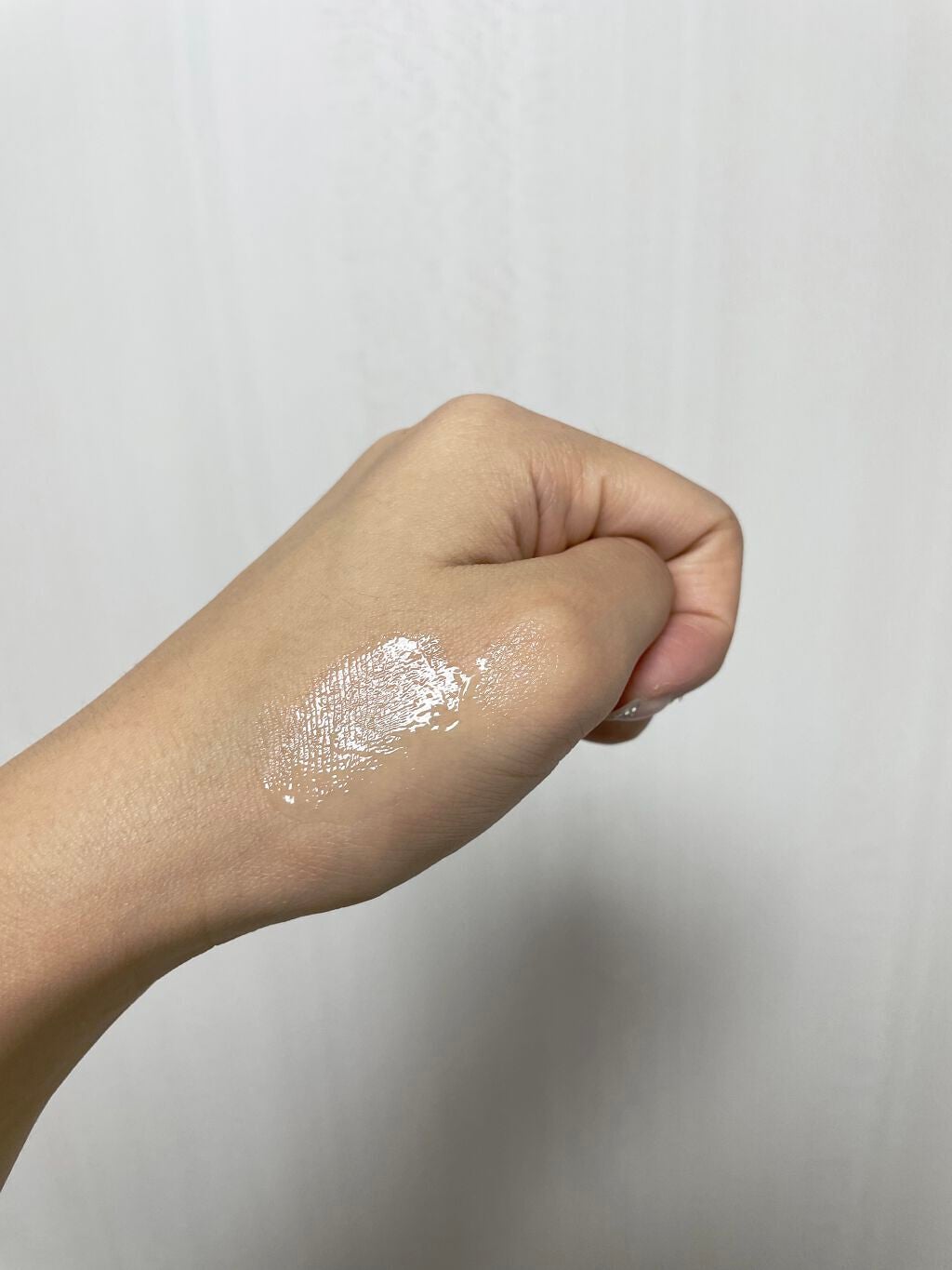 7番 なでなでグリーンセラム/numbuzin/美容液を使ったクチコミ(3枚目)