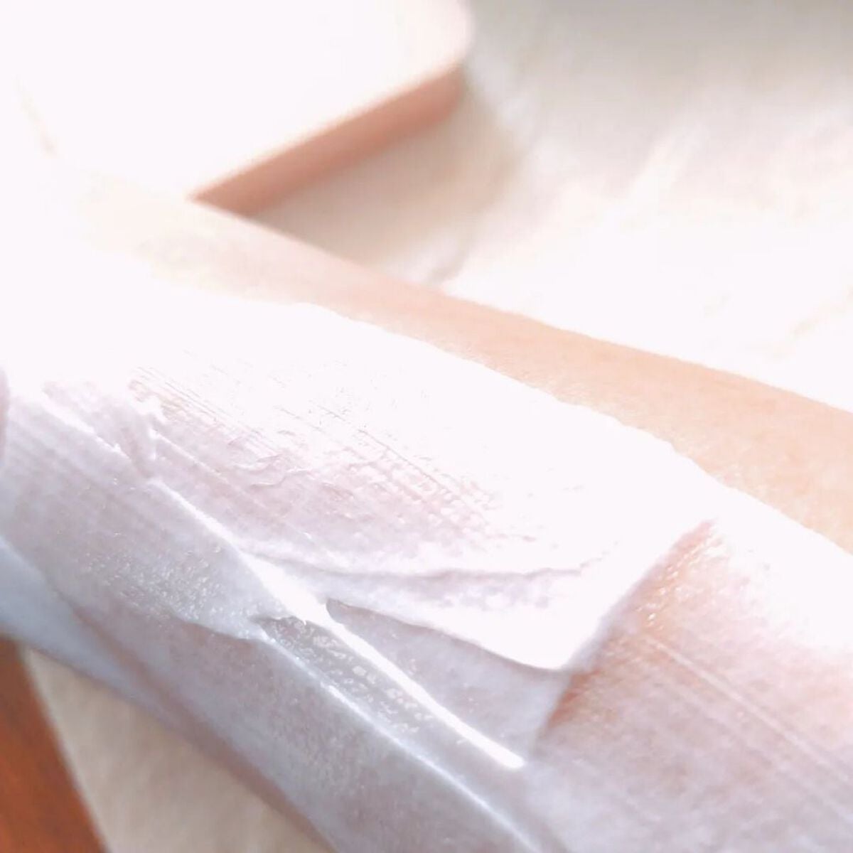 きゃな on LIPS 「ミュゼコスメ薬用ヘアリムーバルクリームをモニターしました🎵@m..」(4枚目)