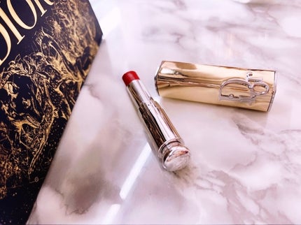 ディオール アディクト リップスティック 841カーロ/Dior/口紅の画像