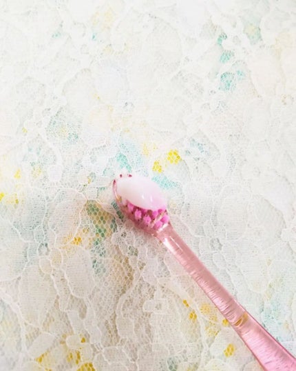 オーラツー プレミアム クレンジングペースト プレミアムミント/オーラツー/歯磨き粉を使ったクチコミ(3枚目)