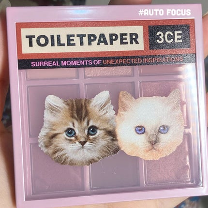 3CE フェイスブラッシュ/3CE/パウダーチークを使ったクチコミ(2枚目)