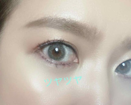 フレッシュグロウ ハイライター/Burberry Beauty/パウダーハイライトを使ったクチコミ(2枚目)