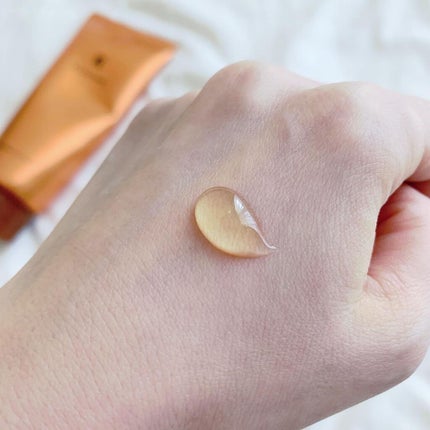 ブランシック スイッチマキシマイザー/BRANCHIC/その他洗顔料を使ったクチコミ(4枚目)