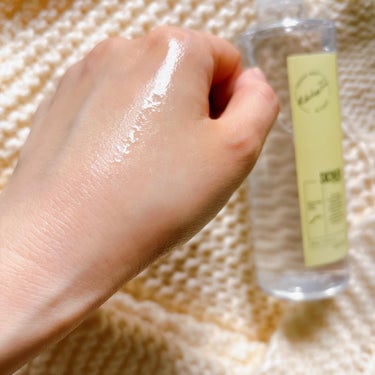 SKINER JIN/cliento/拭き取り化粧水を使ったクチコミ（5枚目）