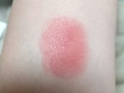 リップスティック/BYREDO/口紅を使ったクチコミ(4枚目)