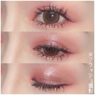 テディ ベア アイシャドウ パレット/Too Faced/パウダーアイシャドウを使ったクチコミ（8枚目）