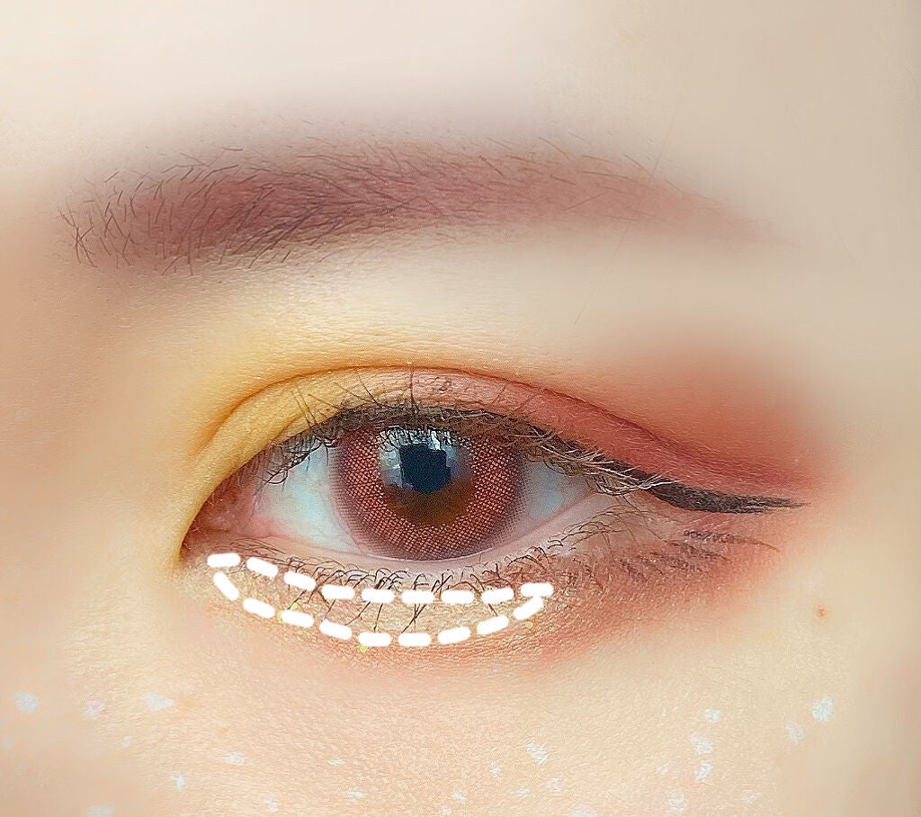 ロング&カールマスカラ スーパーWP/ヒロインメイク/マスカラを使ったクチコミ(6枚目)