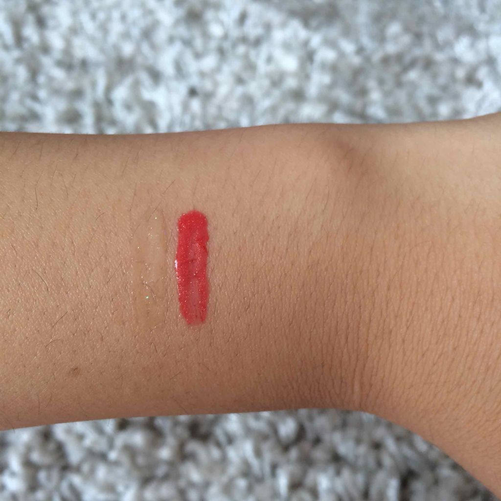 ririð(æçš¿çµäº) on LIPS ãLIPSã§ãšãŠãåªããã³ã¡ã³ããèŠãããšã楜ãã¿ã«ãªãã€ã€ãã..ãïŒ3æç®ïŒ