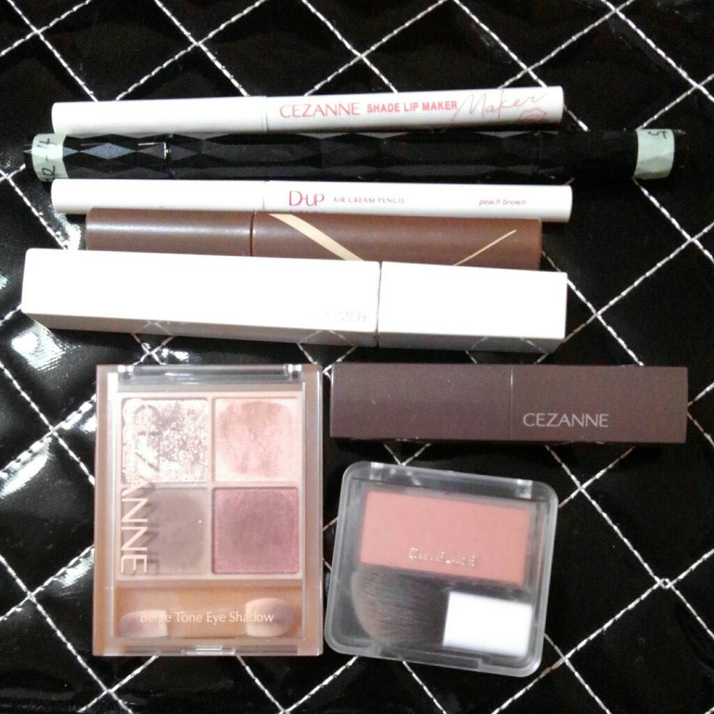 パウダー チーク/ちふれ/パウダーチークを使ったクチコミ(1枚目)