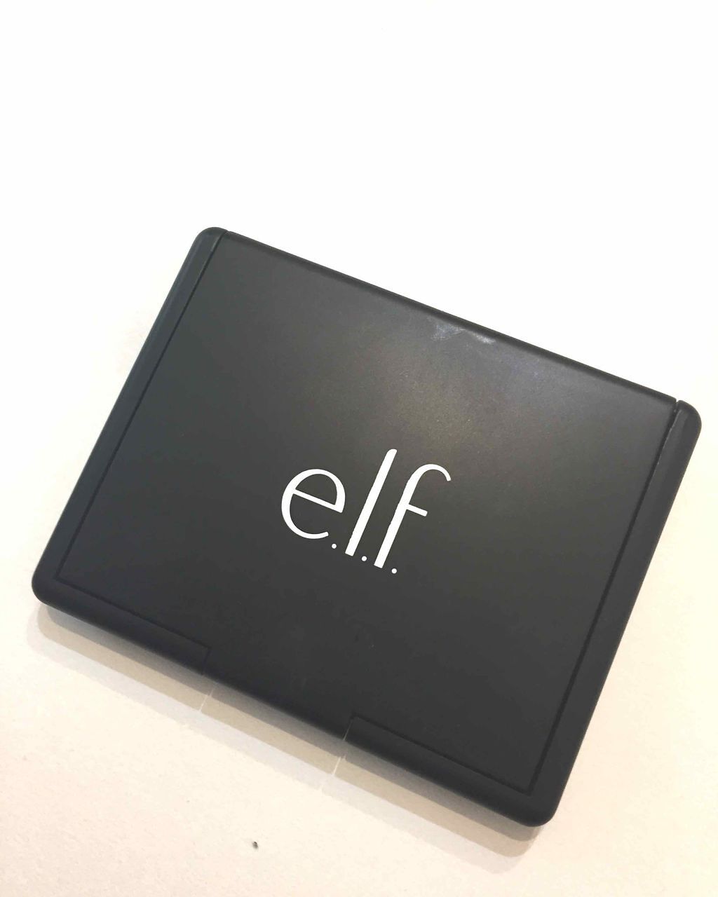 チーク&ブロンザーセット/e.l.f. Cosmetics/パウダーチークを使ったクチコミ（2枚目）