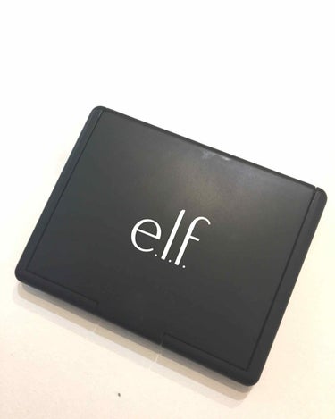 チーク&ブロンザーセット/e.l.f. Cosmetics/パウダーチークを使ったクチコミ（2枚目）