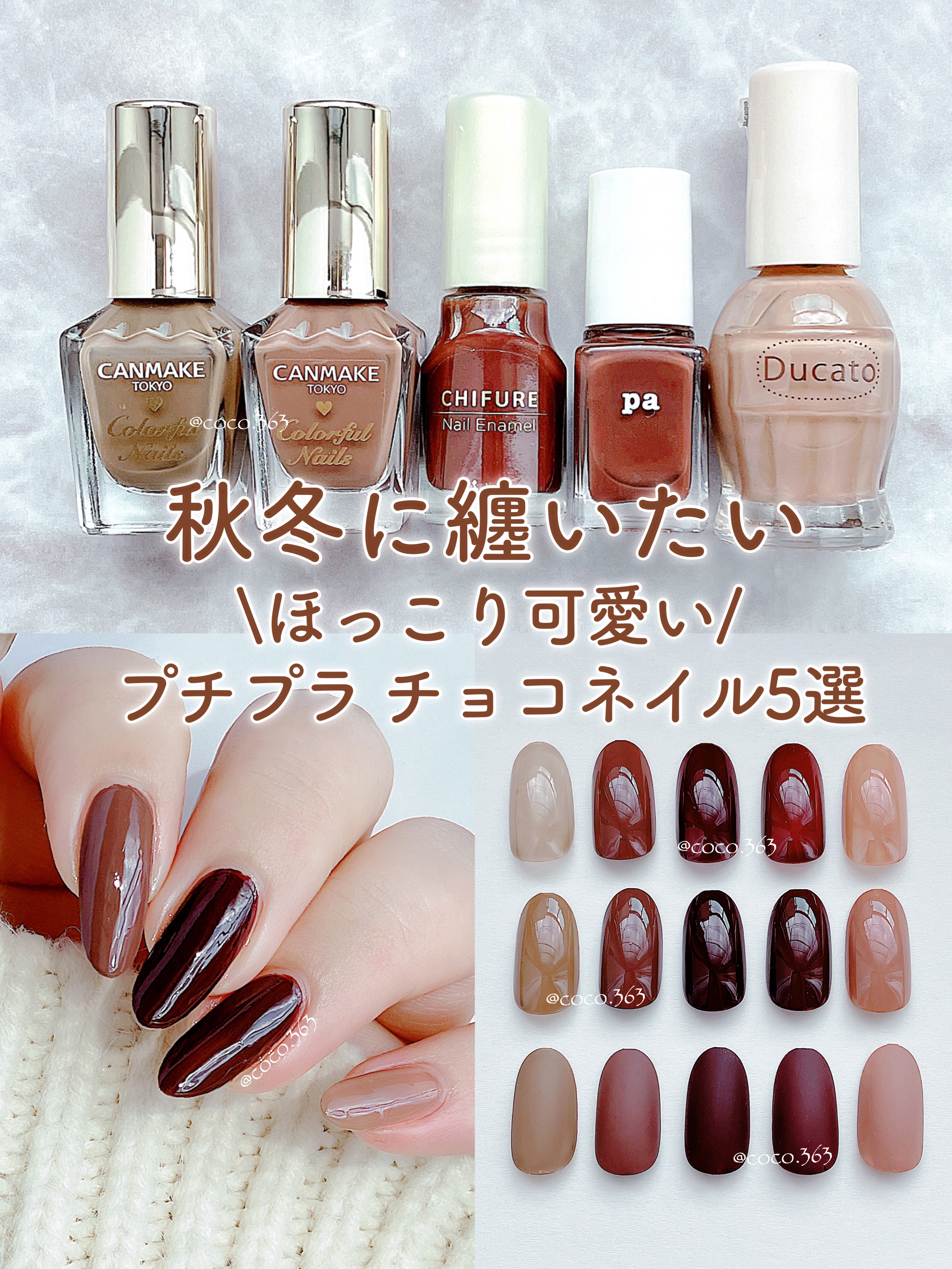 ネイルホリック Top coat/ネイルホリック/ネイルトップコートを使ったクチコミ（1枚目）