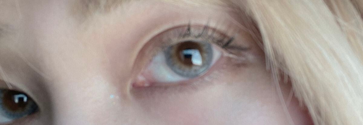 PUUUUCHU 1day /PUUUUCHU/ワンデー(1DAY)カラコンを使ったクチコミ(1枚目)