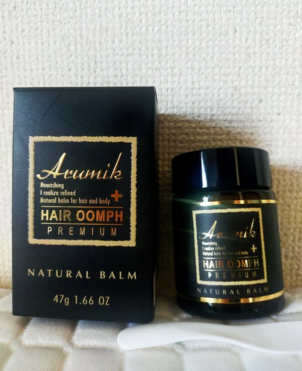 試してみた】アルミック ヘアオイル ウムフ エービーエルの効果 試してみた】アルミック ヘアオイル ウムフ エービーエルの効果
