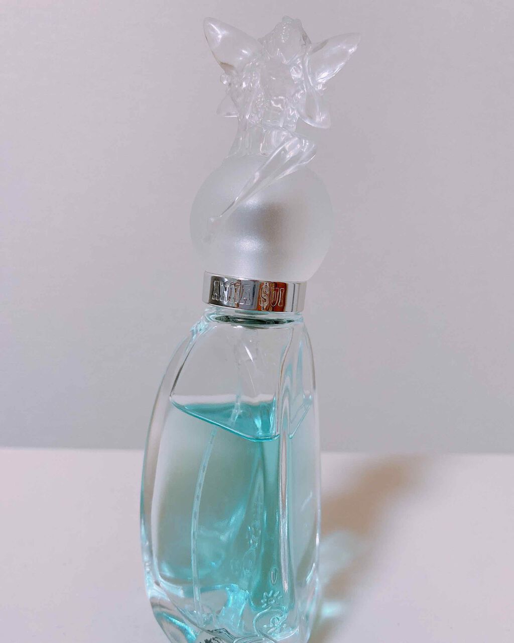 シークレットウィッシュ/ANNA SUI/香水(レディース)を使ったクチコミ(1枚目)