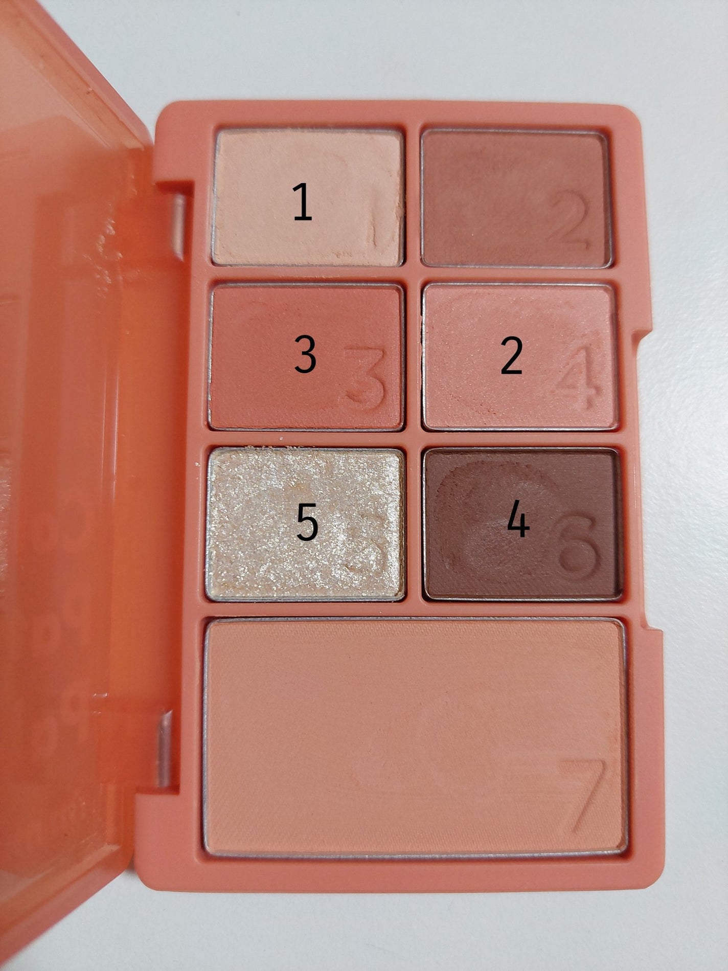 スムースリキッドアイライナー スーパーキープ/ヒロインメイク/リキッドアイライナーを使ったクチコミ(3枚目)