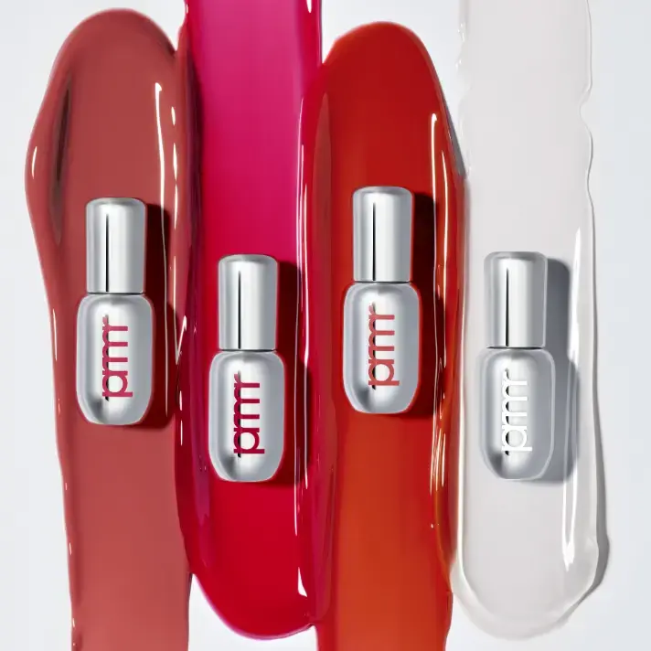 レチノール ボリューム リップセラム/primera/リップグロスを使ったクチコミ(1枚目)