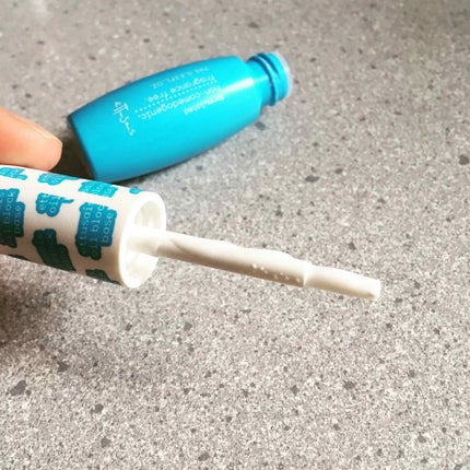 エテュセ ポアレスプライマー/ettusais/化粧下地を使ったクチコミ(3枚目)