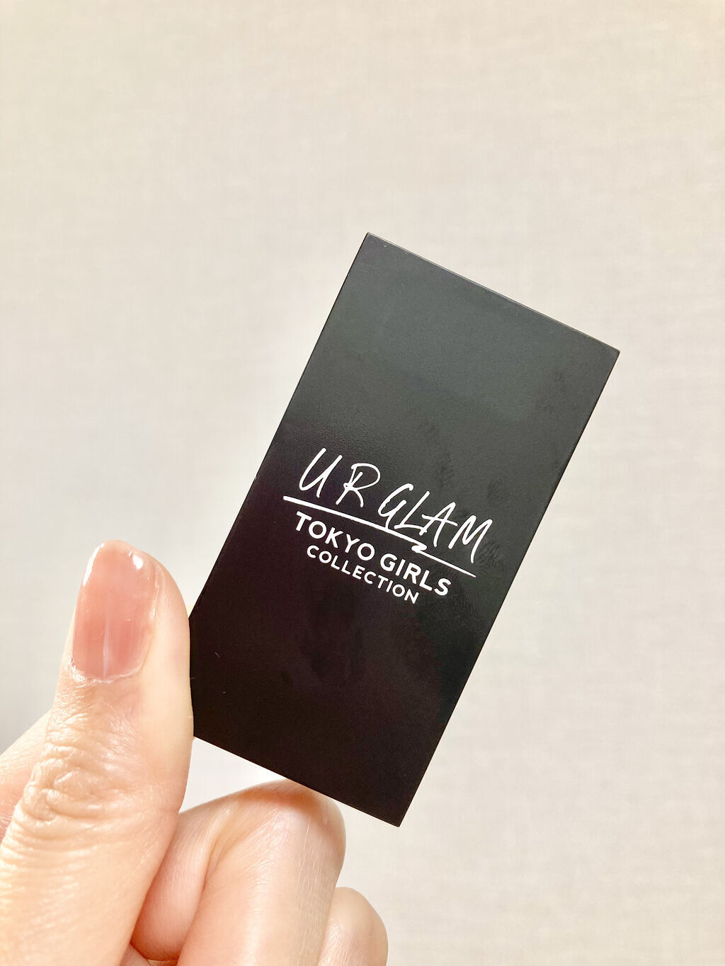 UR GLAM　EYEBROW POWDER/U R GLAM/パウダーアイブロウを使ったクチコミ（2枚目）