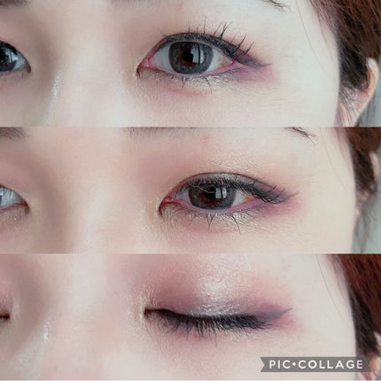 シグニチャー カラー アイズ/SUQQU/アイシャドウパレットを使ったクチコミ(2枚目)