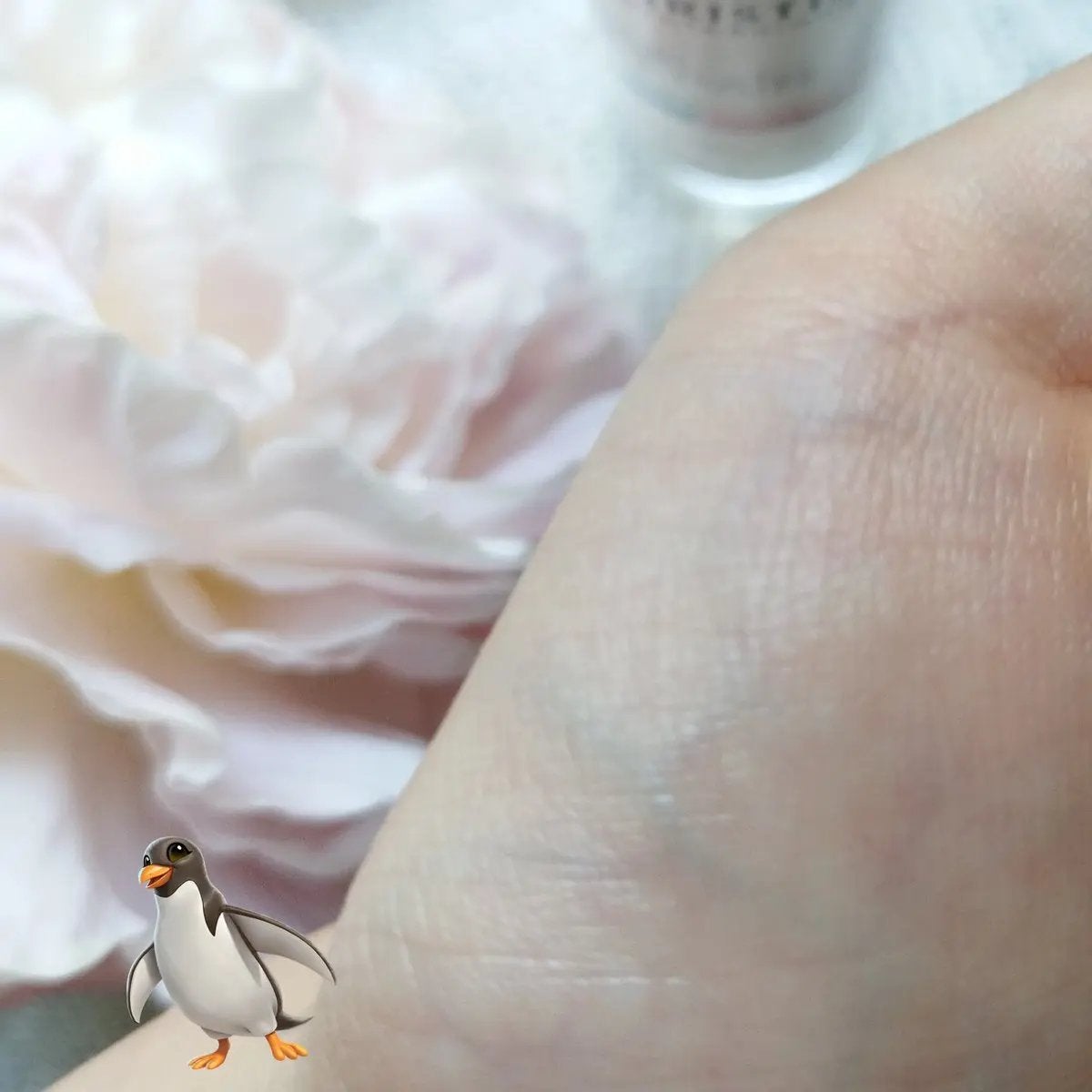 ハイドラフュージョン コンセントレート/LINE REPAIR/美容液を使ったクチコミ(4枚目)