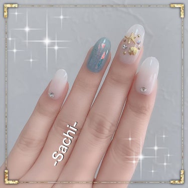 UR GLAM　COLOR NAIL SELECTION/U R GLAM/マニキュアを使ったクチコミ（2枚目）