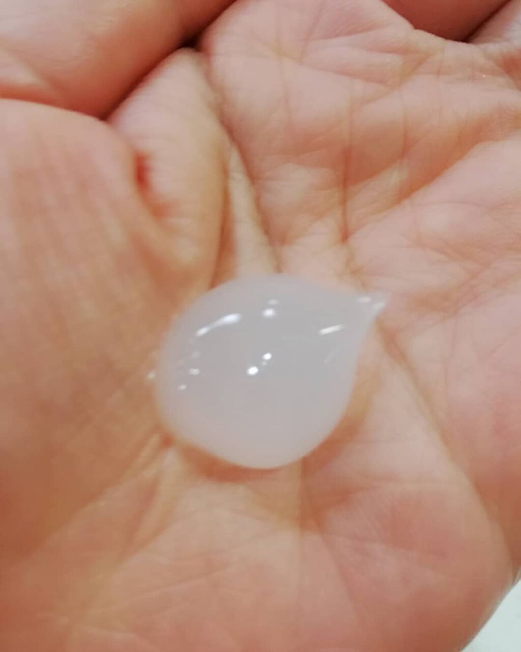 MT クレンジング・ジェル/MTメタトロン/クレンジングジェルを使ったクチコミ（3枚目）