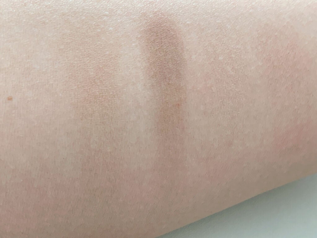 コントゥアリング パウダーアイブロウ/DECORTÉ/パウダーアイブロウを使ったクチコミ(6枚目)