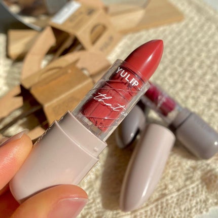 LIP BALM/YULIP/リップバームを使ったクチコミ(2枚目)