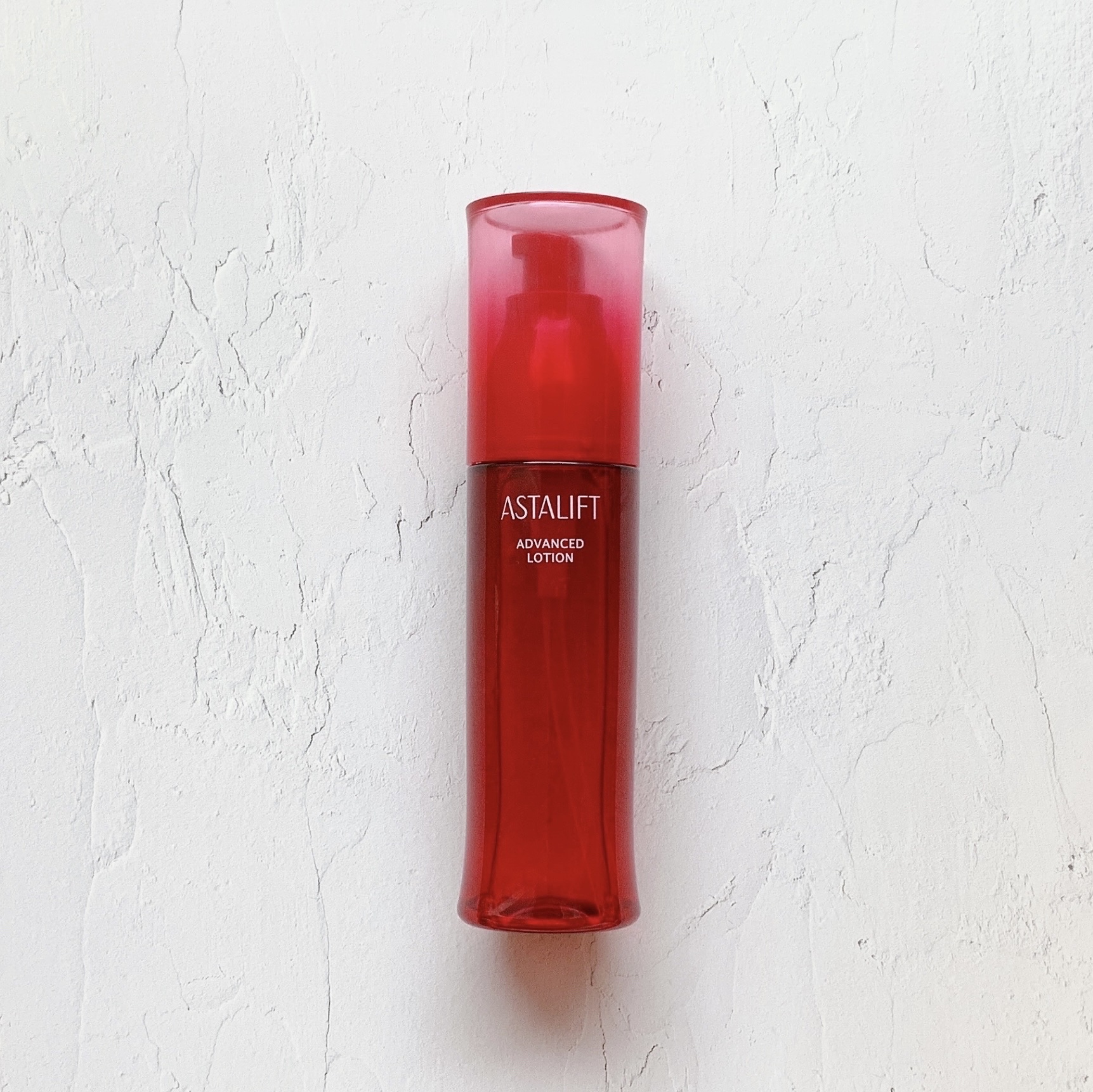 アドバンスドローション 本品 130ml/アスタリフト/化粧水を使ったクチコミ（1枚目）