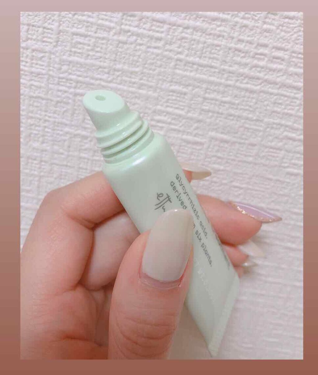 薬用リップエッセンス a/ettusais/リップケアを使ったクチコミ(2枚目)