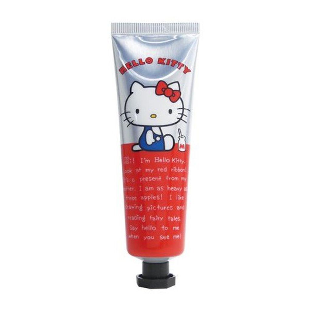 HK02 ハローキティ