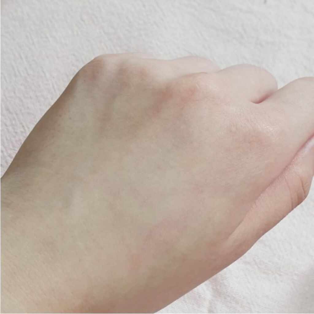 Cell Energy Liquid Face Cleanser/MORIQUENDI/クレンジングジェルを使ったクチコミ(4枚目)