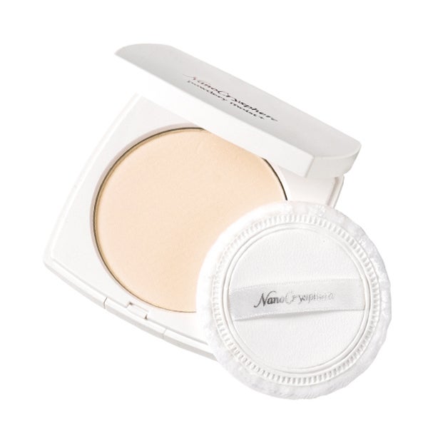 パウダリーモイスト ナノクリスフェア