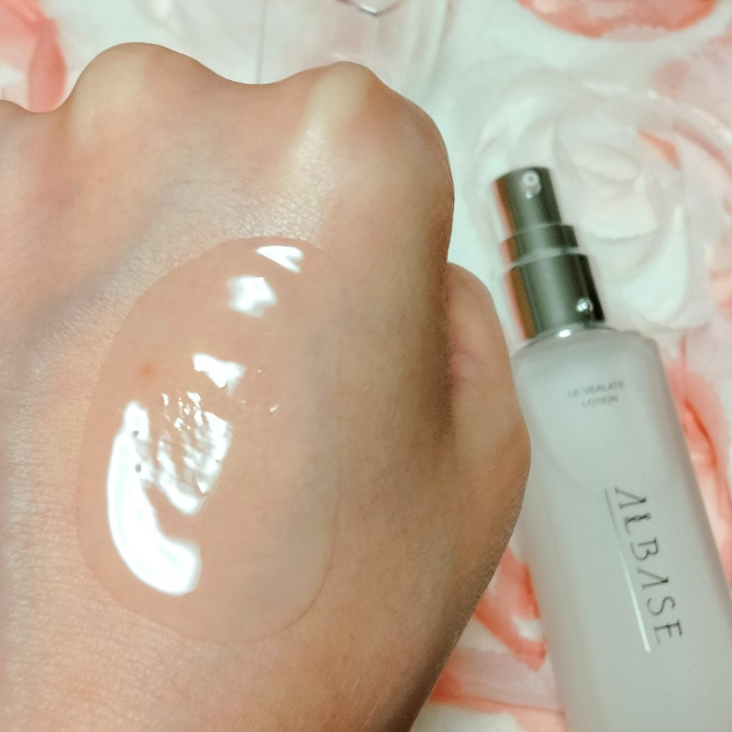 お肉ちゃん🐾 on LIPS 「自宅で体験できる肌再生美容医師供給の高品質な日本製ヒト幹細胞培..」(3枚目)