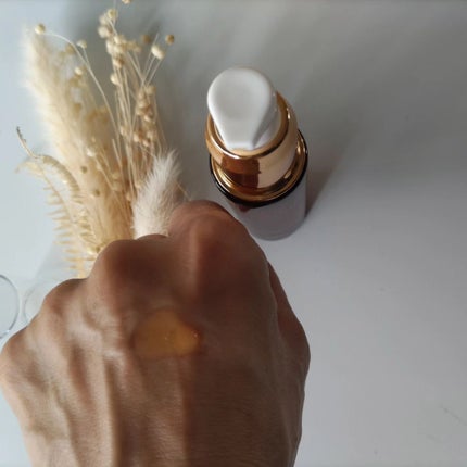 ひろちゃん on LIPS 「あま肌モイストエッセンス◆◆◆美容液◆◆◆…………………………..」(4枚目)