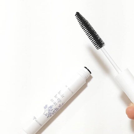 ヘアキープコート/マイサロン/ヘアジェルを使ったクチコミ(1枚目)